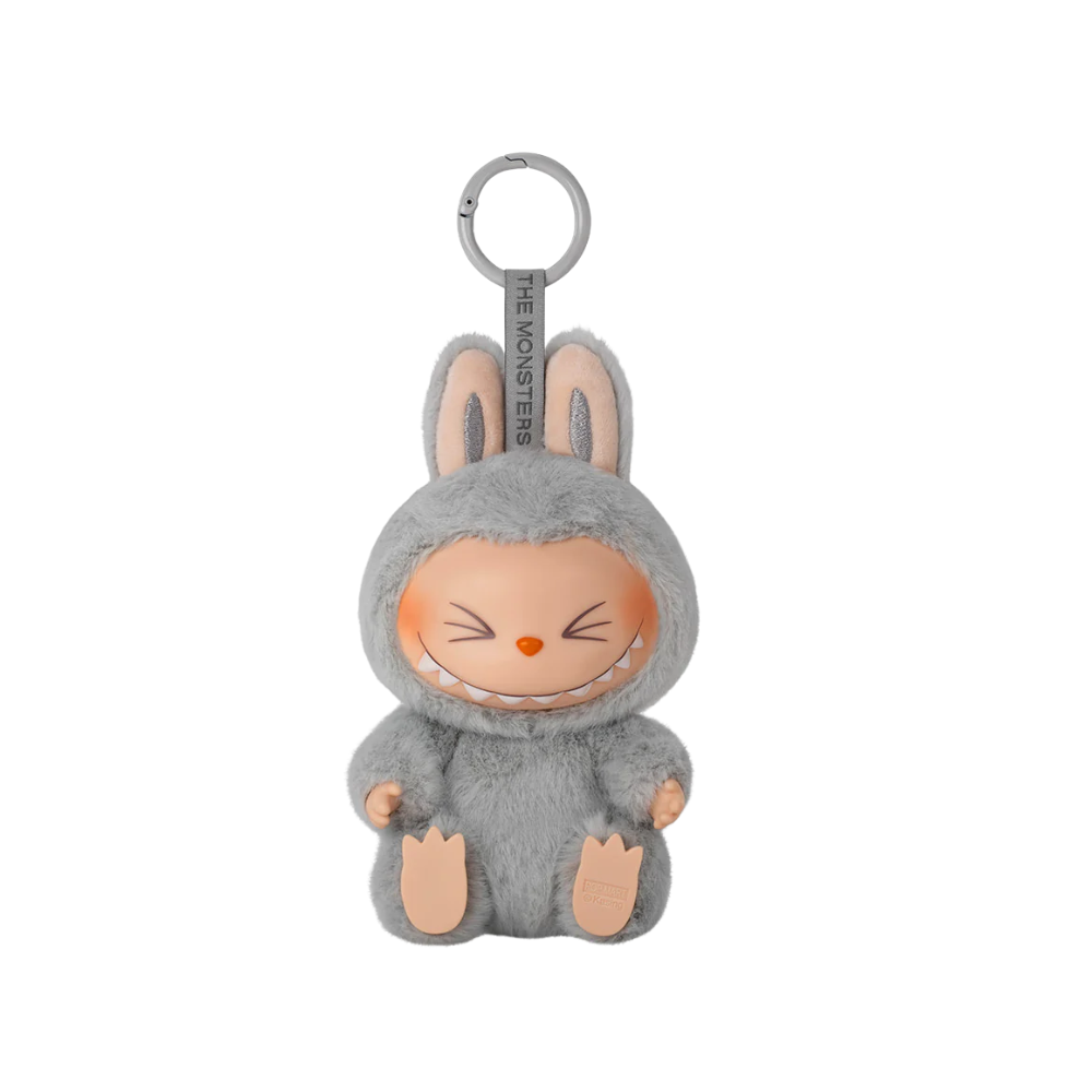 THE MONSTERS - Have a Seat Vinyl Plush Blind Box